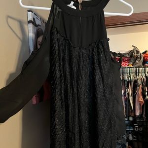 Maurice’s dress top